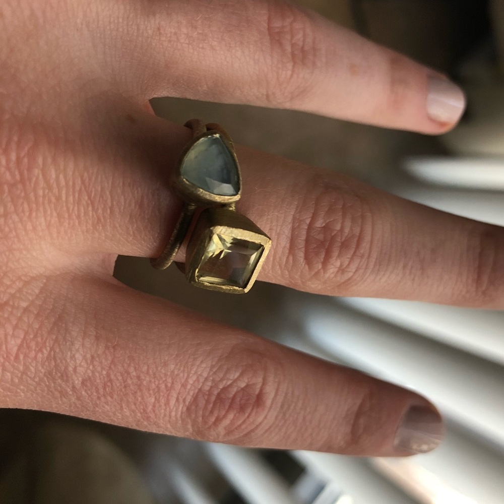 Ring set